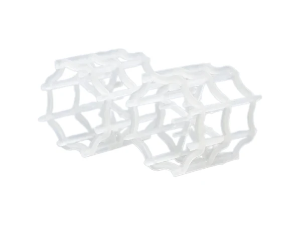 2 plastic VSP rings