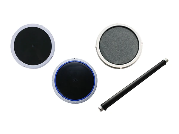 4 loại Máy khuếch tán bong bóng khác nhau