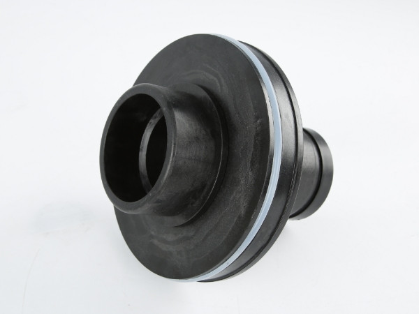 A end cap of high flow housing FRP Membrane Housing.