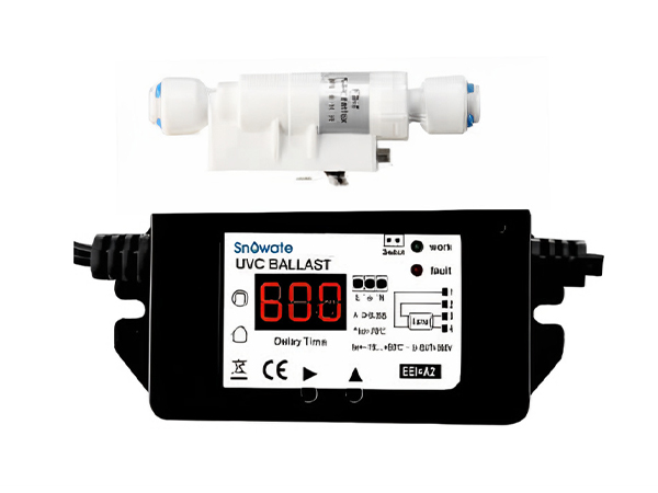 A YS series electronic ballast