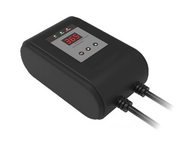 A ZAP10 series electronic ballast