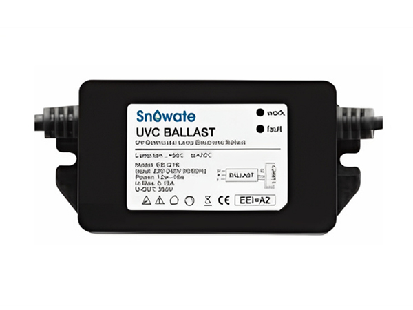 A ZAP2 series electronic ballast