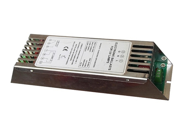 A ZUM3 series electronic ballast