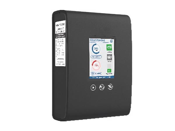 A ZUP11 series electronic ballast