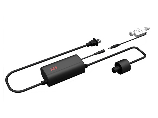 A ZUP13 series electronic ballast